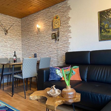 Apartmán Haus Janssen-Wehrle Titisee-Neustadt Exteriér fotografie