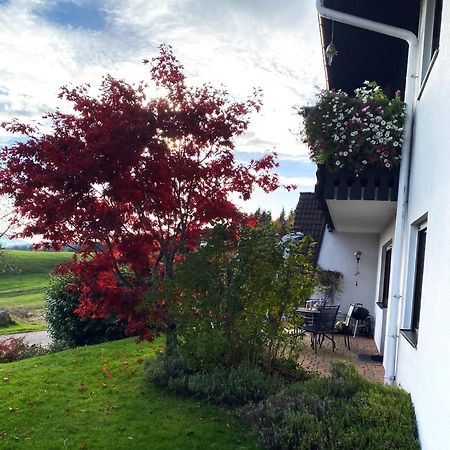 Apartmán Haus Janssen-Wehrle Titisee-Neustadt Exteriér fotografie