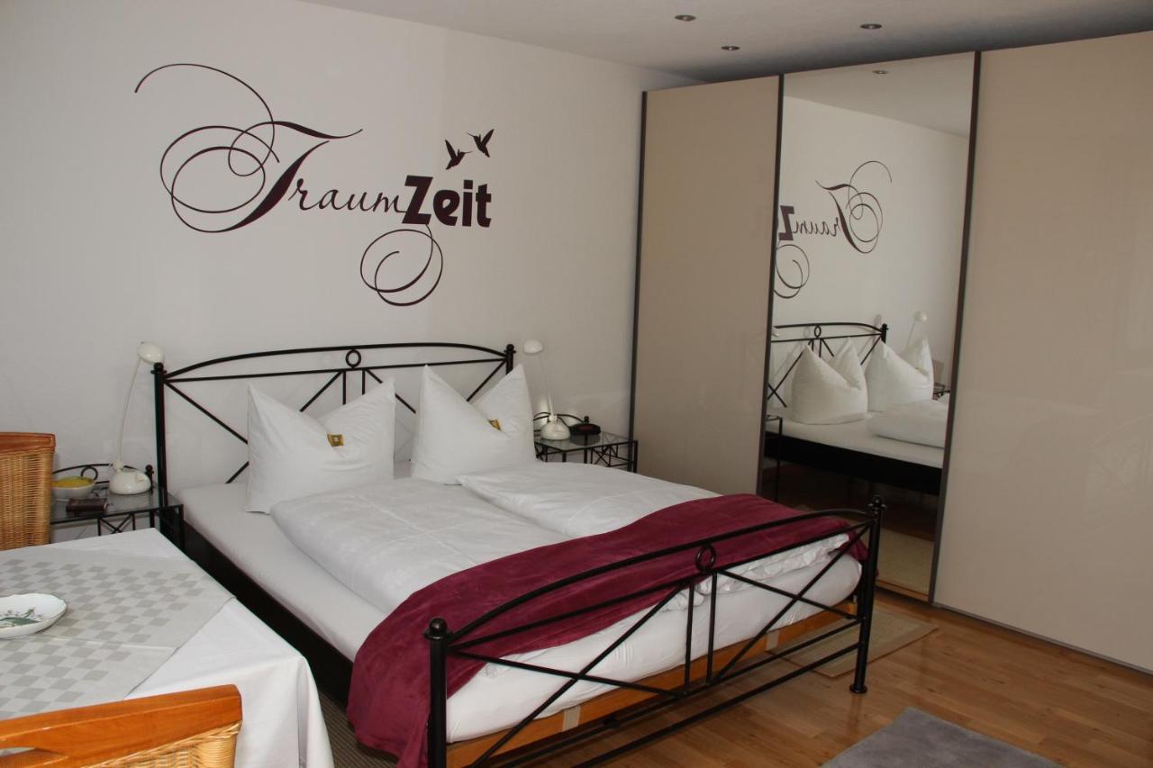 Apartmán Haus Janssen-Wehrle Titisee-Neustadt Exteriér fotografie
