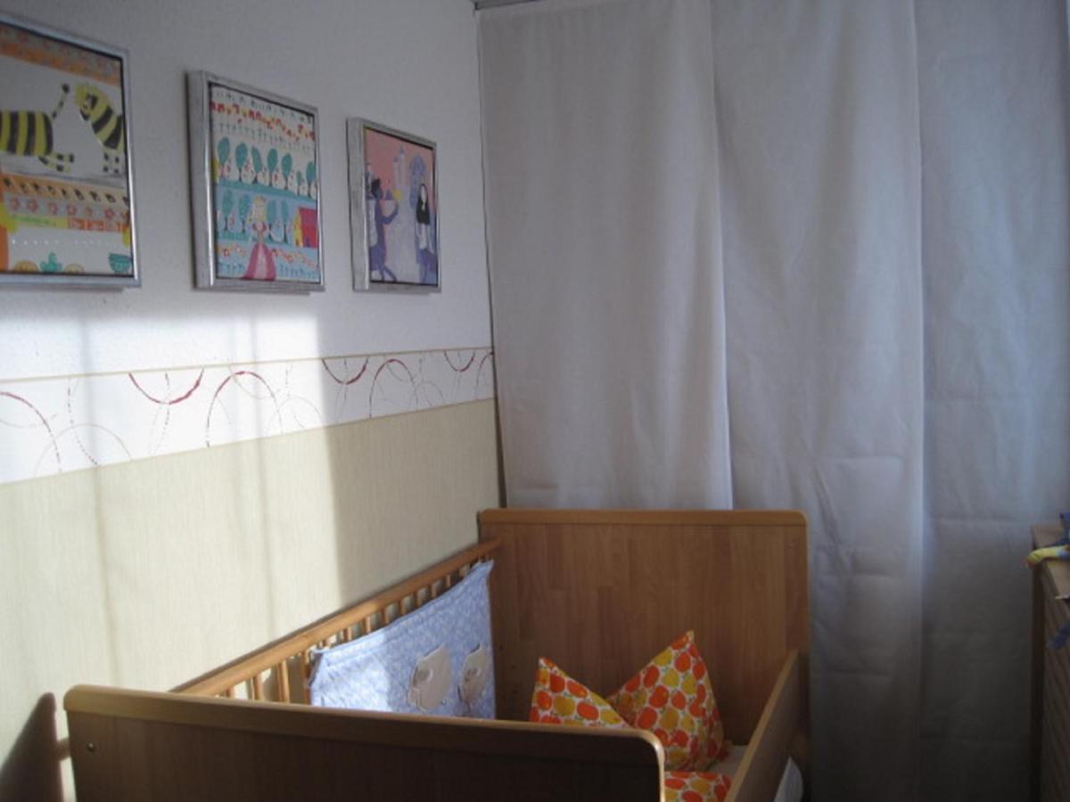 Apartmán Haus Janssen-Wehrle Titisee-Neustadt Exteriér fotografie